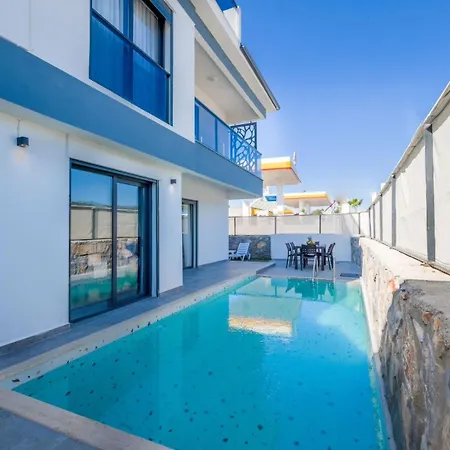 Villa Mesken 1 Fethiye