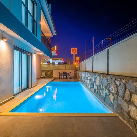 Mesken 1 Fethiye