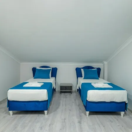 Mesken 1 * Fethiye