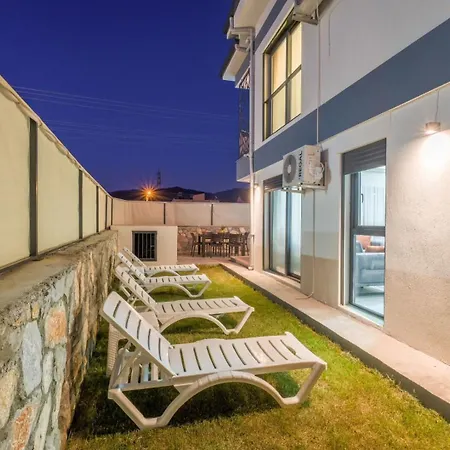 Mesken 1 Villa Fethiye