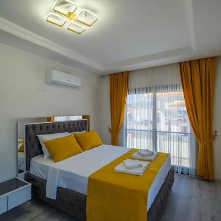 Mesken 1 Villa Fethiye