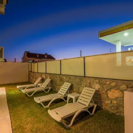 Villa Mesken 1 Fethiye