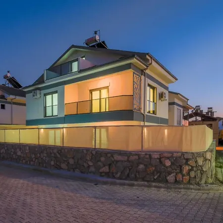 Villa Mesken 1 Fethiye