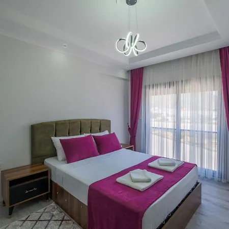 Mesken 1 Villa Fethiye
