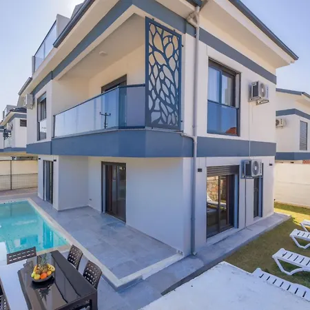 Mesken 1 Fethiye