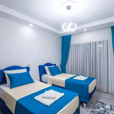 Mesken 1 Villa Fethiye